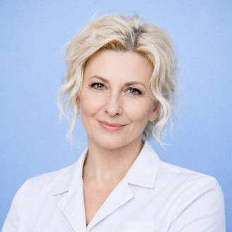 Проскурова Зинаида Юрьевна